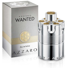 Azzaro Ieškoma AM 100 EDP