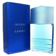 Lanvin Oxygene EDT 100ml