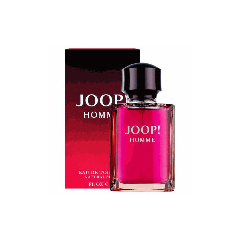 Joop Joop Homme EDT 75ml