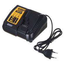 COMBO rinkinys 18V DCD796, DCG405 + 2x5,0Ah DCK208 COMBO rinkinys 18V DCD796, DCG405 + 2x5,0Ah DCK208