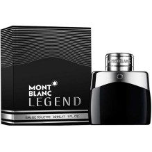 Mont Blanc Legenda EDT 30ml Mont Blanc Legenda EDT 30ml