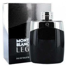 Mont Blanc Legenda EDT 100ml Mont Blanc Legenda EDT 100ml