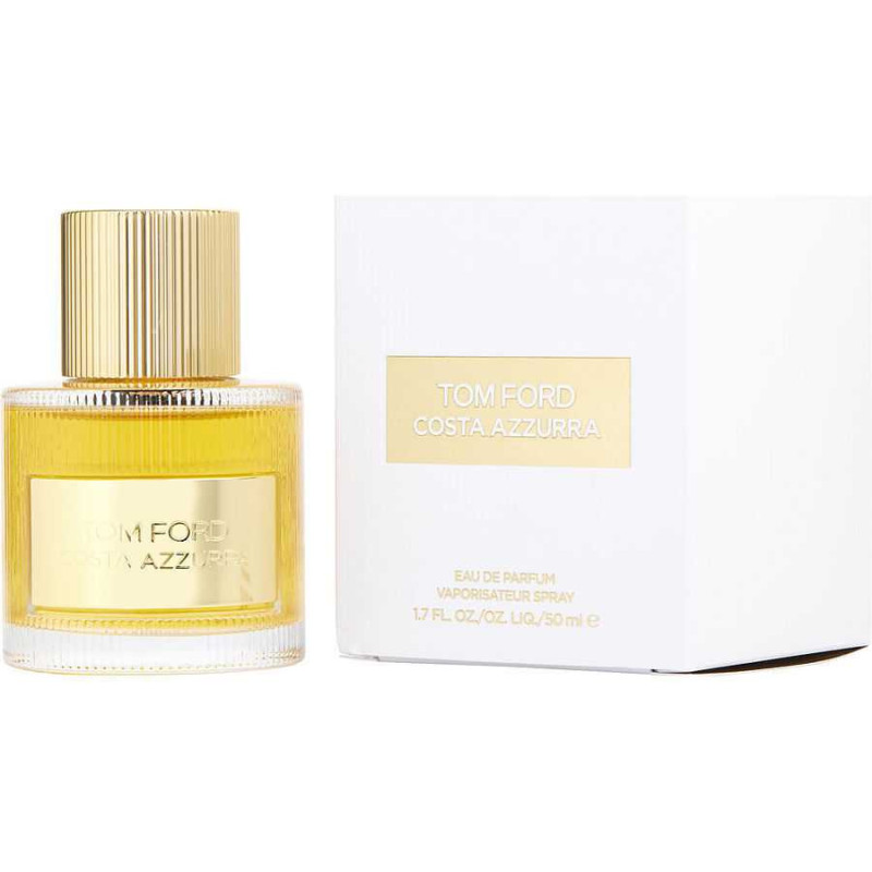 Tom Ford Costa Azzurra parašų rinkimo EDP 50ml