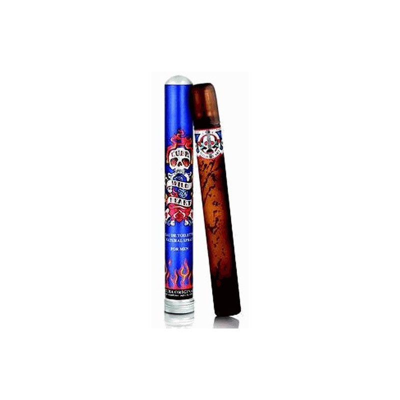 Cuba Wildheart EDT 35 ml