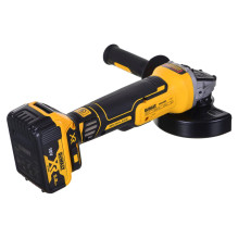 COMBO rinkinys 18V DCD796, DCG405 + 2x5,0Ah DCK208 COMBO rinkinys 18V DCD796, DCG405 + 2x5,0Ah DCK208