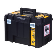 COMBO rinkinys 18V DCD796, DCG405 + 2x5,0Ah DCK208 COMBO rinkinys 18V DCD796, DCG405 + 2x5,0Ah DCK208