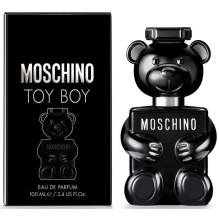 Moschino Toy Boy EDP 100 ml Moschino Toy Boy EDP 100 ml