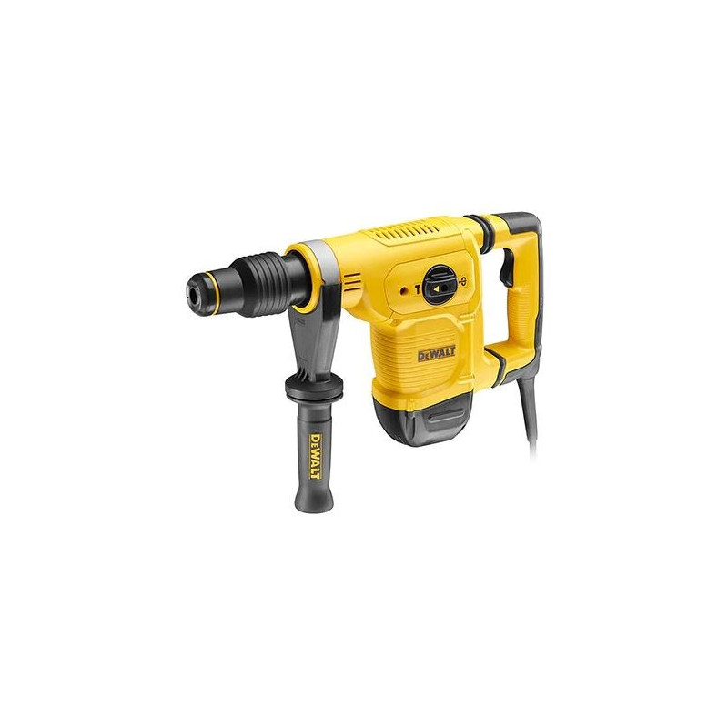 DeWalt chisel hammer D25810K