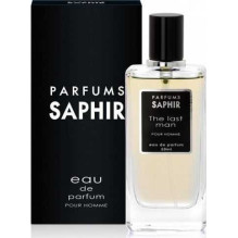 Saphir Saphir Paskutinis EDP 50 ml