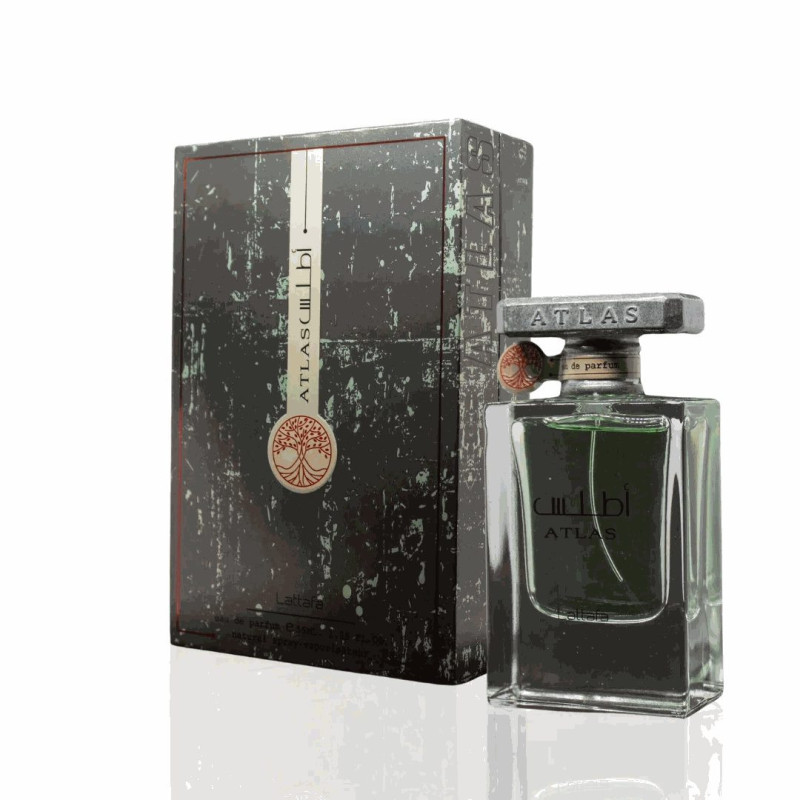 Lattafa Atlas EDP 55ml