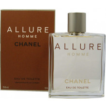Chanel Allure Homme EDT 150ml Chanel Allure Homme EDT 150ml
