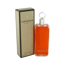 Lagerfeld klasikinis tualetinis vanduo 50ml