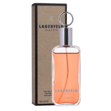 Lagerfeld klasikinis tualetinis vanduo 50ml