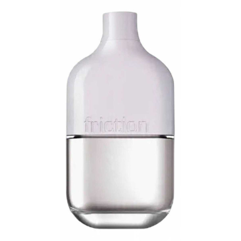 Fcuk _8321710 FCUK Friction EDT purškiklis 100ml