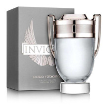 Paco Rabanne Invictus EDT 100ml