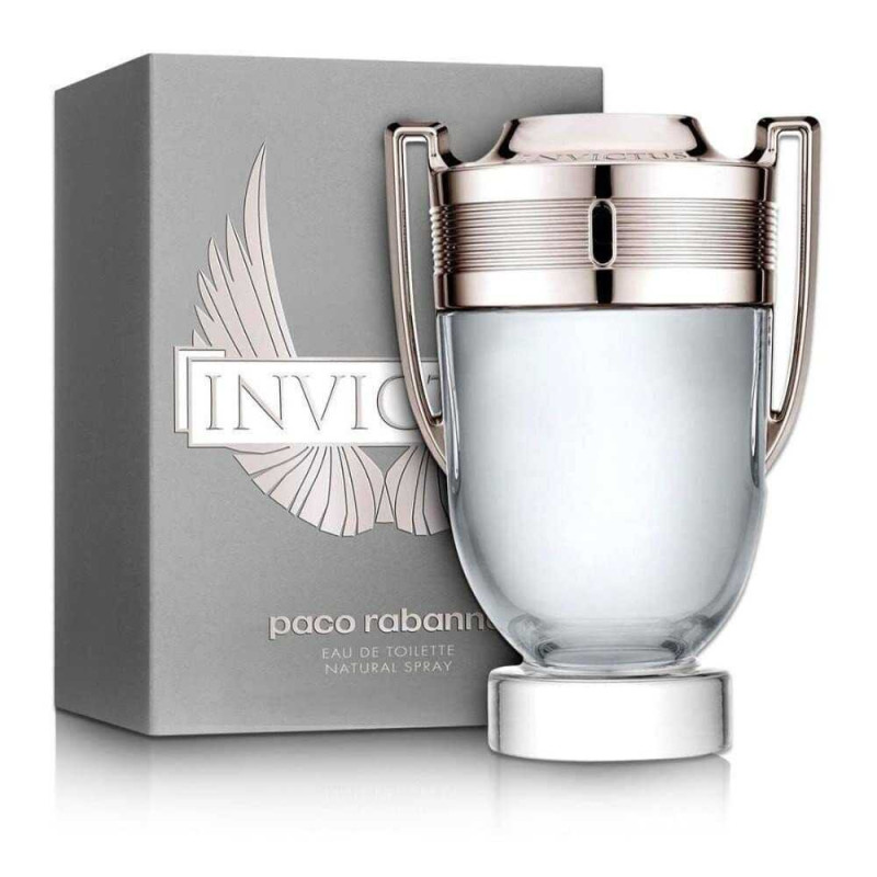 Paco Rabanne Invictus EDT 100ml