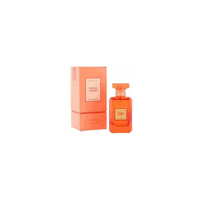 Maison Alhambra Ryškus Peach EDP 80 ml