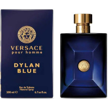 Versace Dilanas Blue 200ml