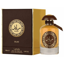 Lattafa Ra''ed Oud EDP 100 ml