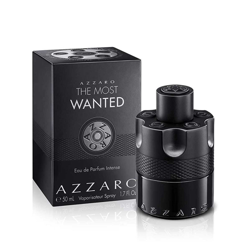 Azzaro The Most Wanted EDP 100 ml