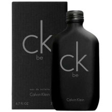 Calvin Klein Be EDT 200ml