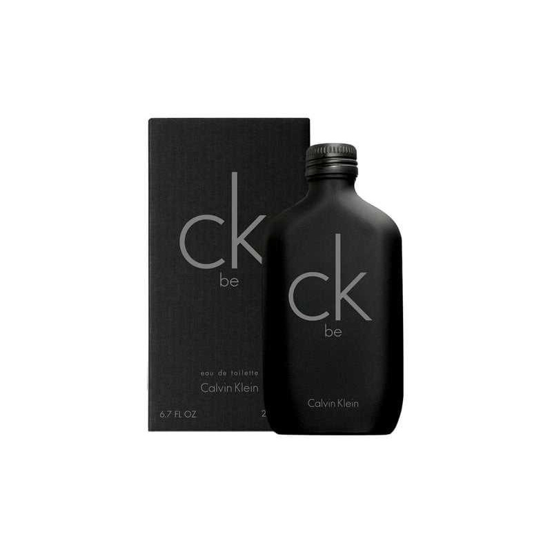 Calvin Klein Be EDT 200ml