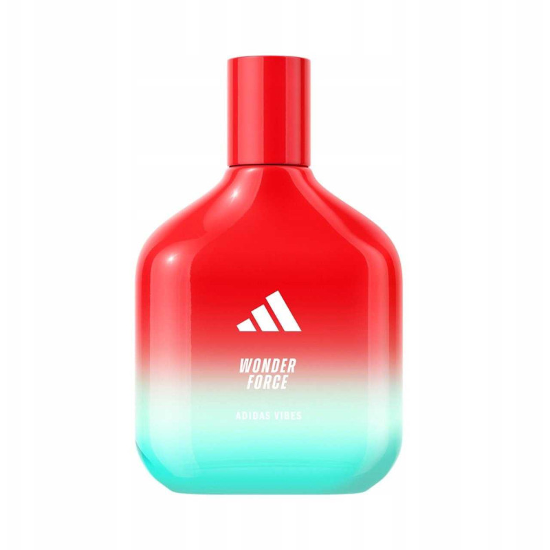 Hollister _8319913 ADIDAS Wonder Vibes EDP Wonder Force EDP purškiklis 50ml
