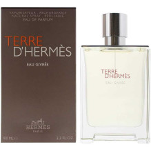 Hermes Terre D ́ Hermes Eau Givrée EDP 100ml Hermes Terre D ́ Hermes Eau Givrée EDP 100ml