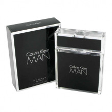 Calvin Klein Vyras EDT 100ml Calvin Klein Vyras EDT 100ml