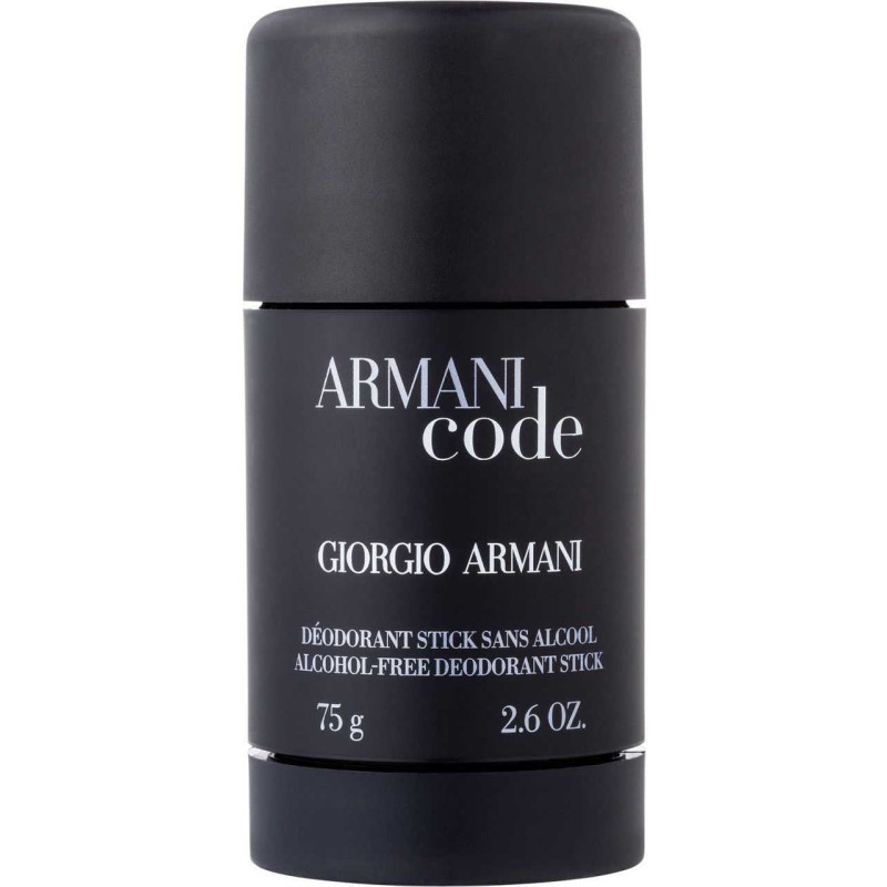 Giorgio Armani Armani Code Pour Homme 75ml
