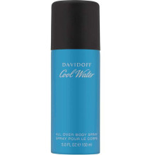 Davidoff Cool Vandens purškiklis 150ml