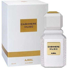 Ajmal Ajmal Amber Musc unisex eau de parfum 100 ml
