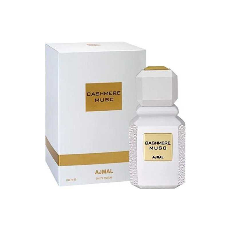 Ajmal Ajmal Amber Musc unisex eau de parfum 100 ml