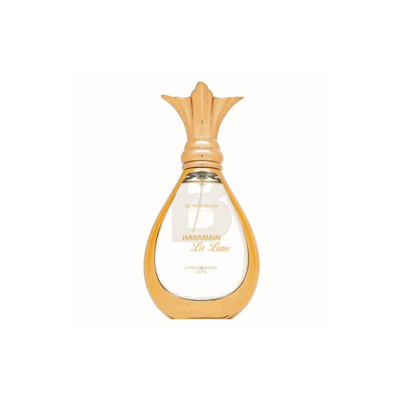 Al Haramain Al Haramain La Lune pure perfume unisex 100 ml