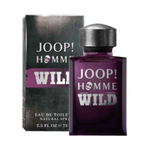 Joop Homme Wild EDT kvepalai 125ml