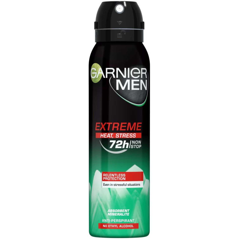 Garnier Vyrai Extreme Apsauga 150ml