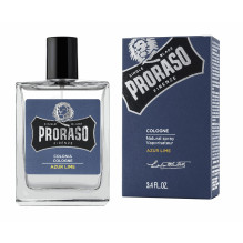 PRORASO Azur Lime EDC 100ml