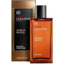Collistar Acqua Wood EDT 100ml