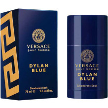 Versace Pour Homme Dylan Blue Parfumuotas Deostick 75 ml