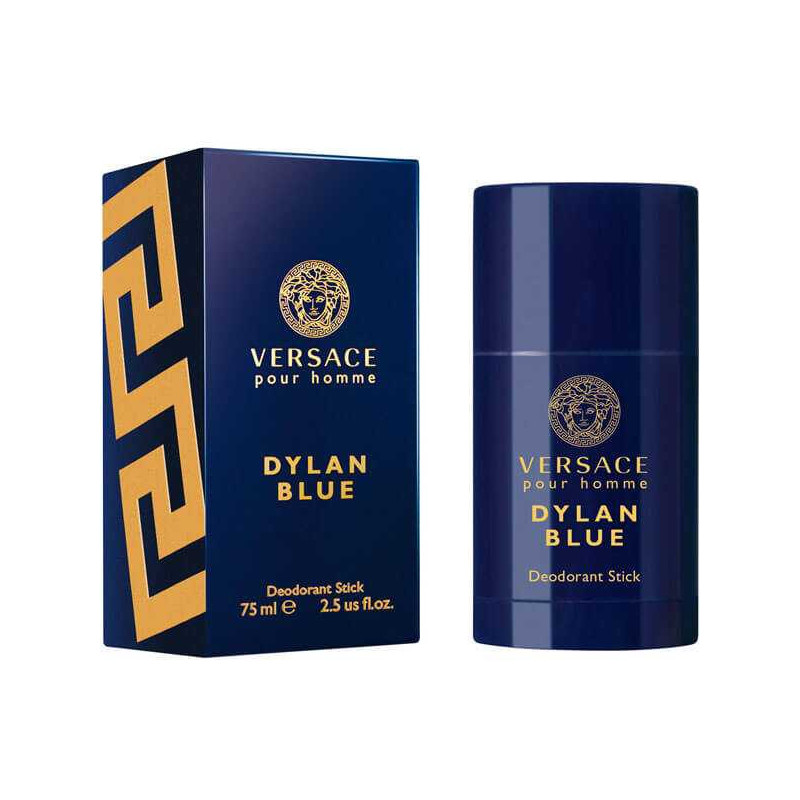 Versace Pour Homme Dylan Blue Parfumuotas Deostick 75 ml