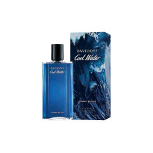 Davidoff Cool Water Oceanic Edition EDT 125ml