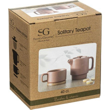 Secret de Gourmet Natural Rožinė 400ml 160724B Secret de Gourmet Natural Rožinė 400ml 160724B
