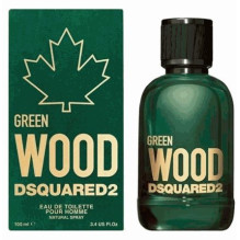 Dsquared2 Green Wood EDT 100 ml