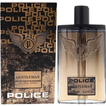 Police Gentleman EDT 100ml