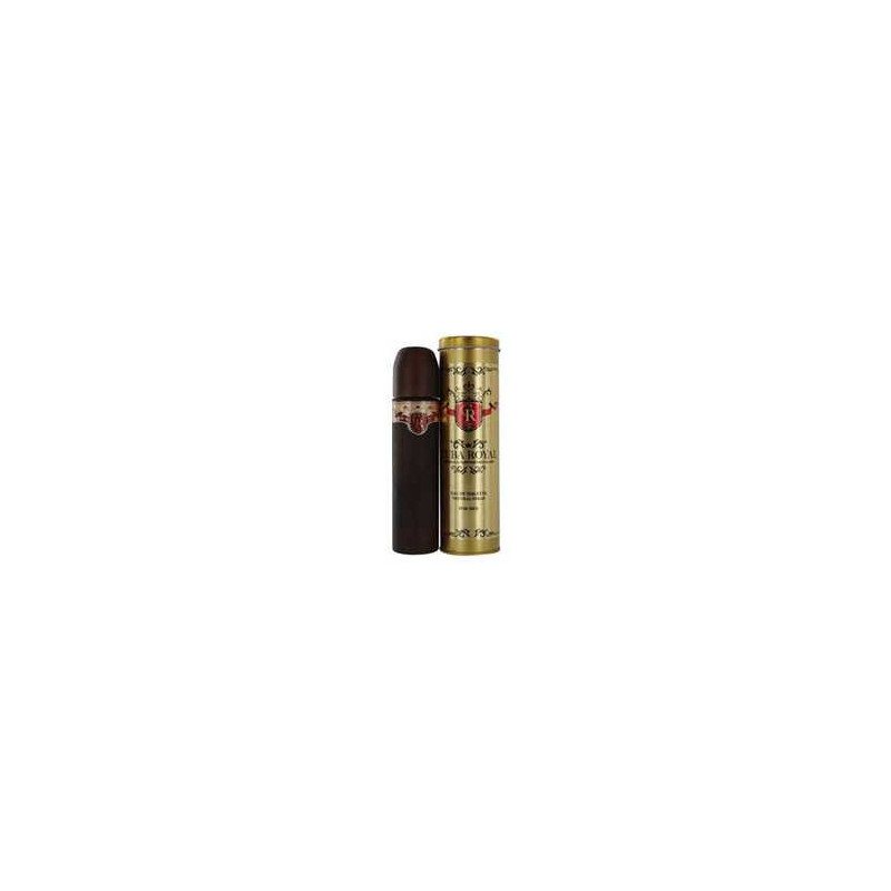 Cuba Royal EDT 100ml