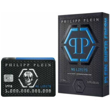 Philipp Plein No Limits Super Fresh“ tualetinis vanduo 50ml