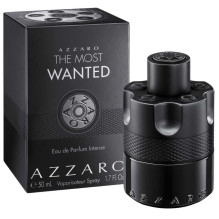 Azzaro The Labiausiai ieškomas intensyvus EDP M 50ml