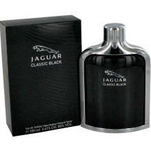Jaguar Klasikinis juodas EDT 100ml