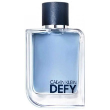 Calvin Klein Defy EDT 50ml Calvin Klein Defy EDT 50ml
