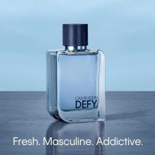 Nepaklusnumas 50ml Calvin Klein Nepaklusnumas 50ml Calvin Klein
